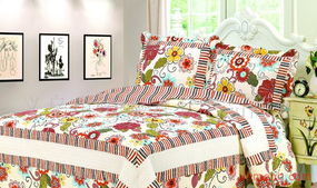 義烏市呈豪床上用品商行 水性涂料打造健康睡眠，加盟連鎖火爆招商中