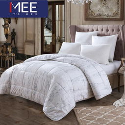 夢潔家紡舒芯羊毛被 春秋季節的舒適睡眠之選