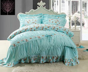 床上用品保養指南 被套的清洗方法詳解