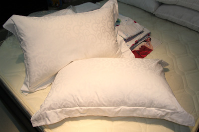 驕子柔超五星級酒店枕套 廠家直供，品質與奢華的完美結合